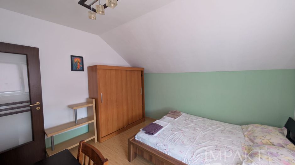 Apartament 3 camere cu mansarda | Zorilor | 20 min pe jos de UMF - Poză 2