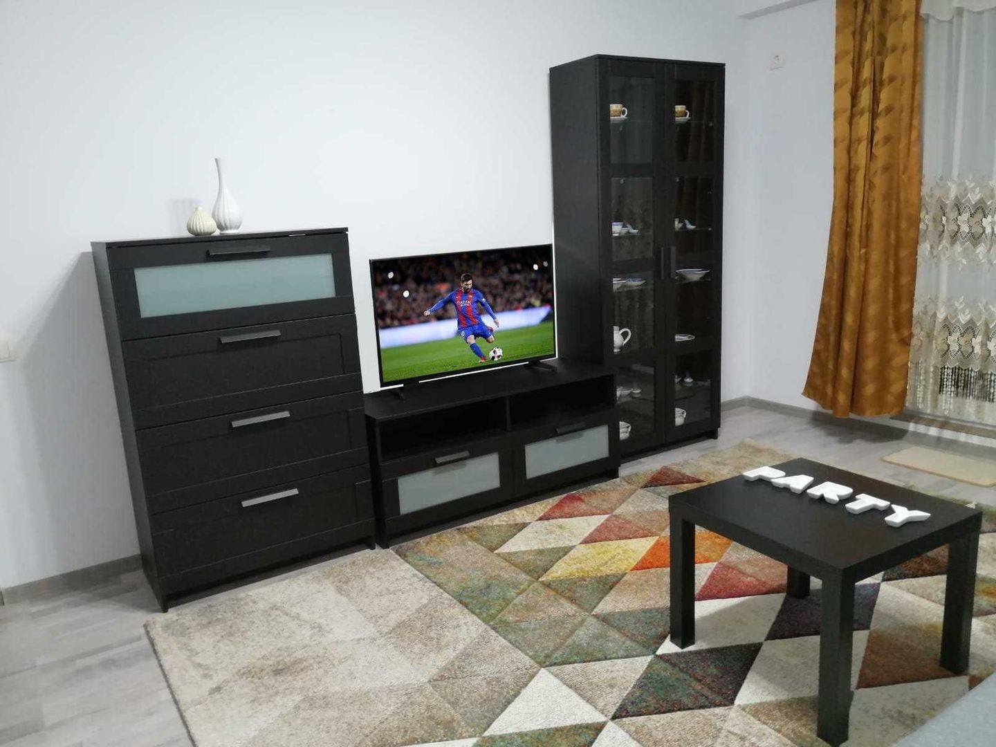 Apartament 2 camere, complet mobilat si utilat - Rotar Park Residence - Poză 2