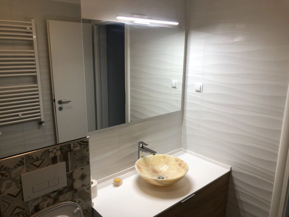 Garsoniera Premium, Residence 158 - Poză 11