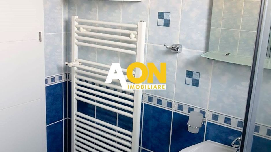 Apartament 4 camere, 102 mp utili + boxa la subsol, Cetate - Poză 12