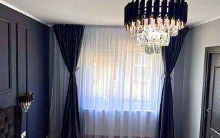 Ag. Eu. vinde Casa P+1  3 camere  in Mamaia Nord - Hanul cu Peste - Poză 14