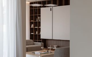 Vilă modernă cu piscină, finisaje premium și dotări de top - Poză 18