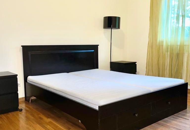 Apartament 2 camere Decebal Matei Basarab 1/6 - Poză 5