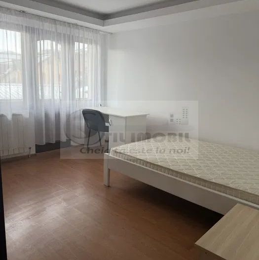 Apartament 3 camere | 600 m de Bd. Poitiers | Etaj 1 | Parcare inclusă - Poză 4