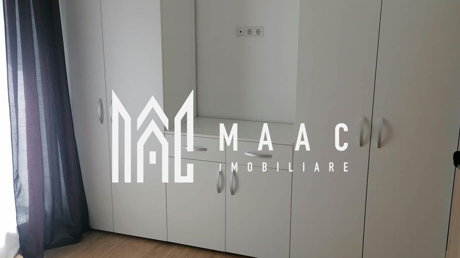 Apartament 3 camere de închiriat | Arhitecților, Sibiu - Poză 8