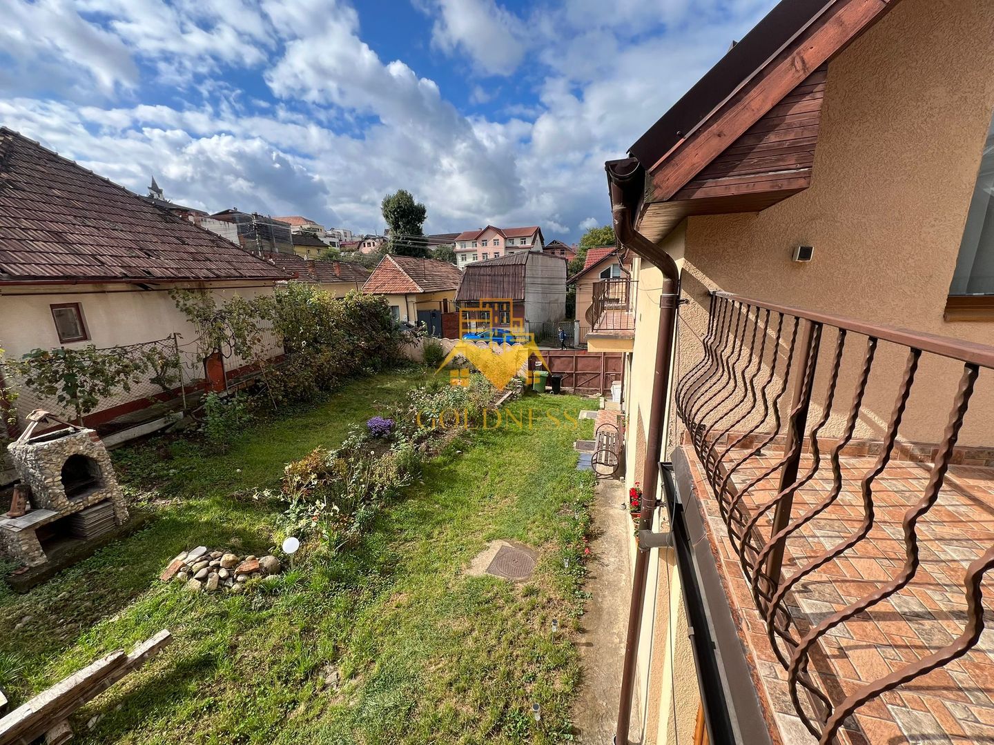 Casa, 5 camere, Zona Semicentrala, UMF, USAMV, Clinicilor, Hasdeu - Poză 11