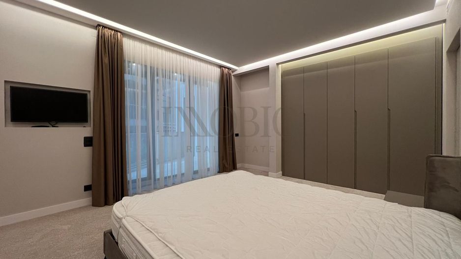 Apartament 3 Camere | Herastrau - Poză 16