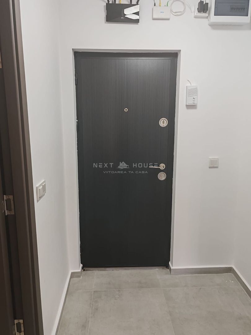 Garsoniera 13 Septembrie - Sebastian - Poză 6