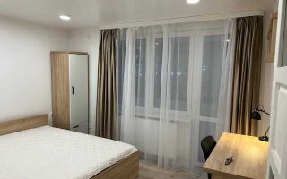 Apartament de 2 camere, 55mp, decomandat, prima inchiriere, Zona Dacia - Poză 2