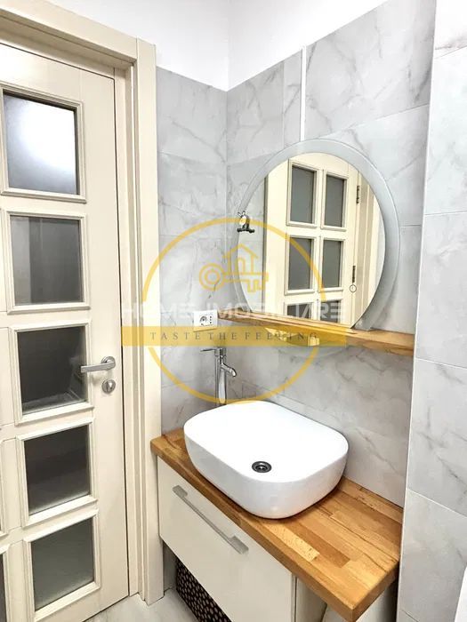 Apartament 2 camere, etaj 2, Mobilat si utilat modern // Valea Lupului - ESQ - Poză 5