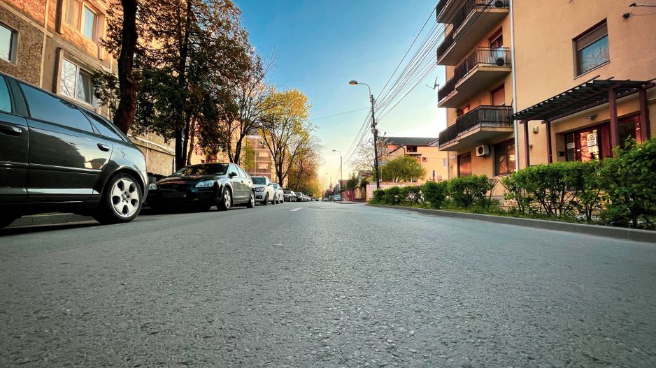 3 rooms apartment - Timisoara NORD - 2 bai - loc parcare subteran - Poză 2