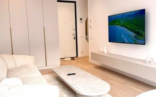 AP. 2 CAMERE- ONE LAKE CLUB, PET- FRIENDLY, CENTRALA PROPRIE, BLOC NOU - Poză 2