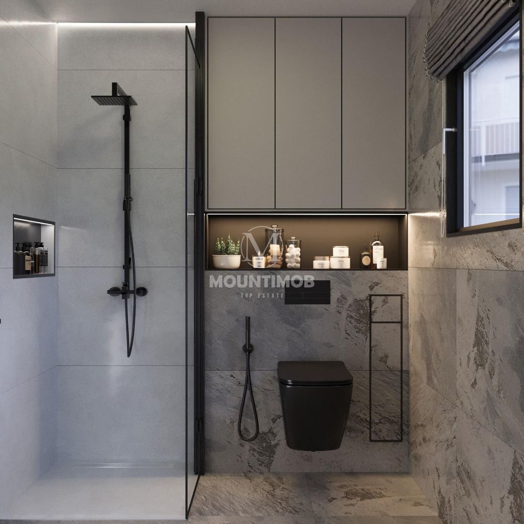 Casă 4 camere 120 mp/utili, teren generos 500 mp, Cristian/Brasov - Poză 20