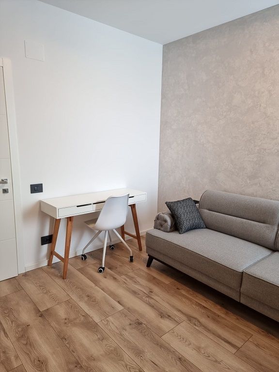 Apartament spatios 3 camere | Baneasa-Sisesti | Sala de fitness | Parcare - Poză 10