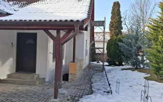 Casa individuala 4 camere I Un singur nivel I Piata Cibin - Poză 2