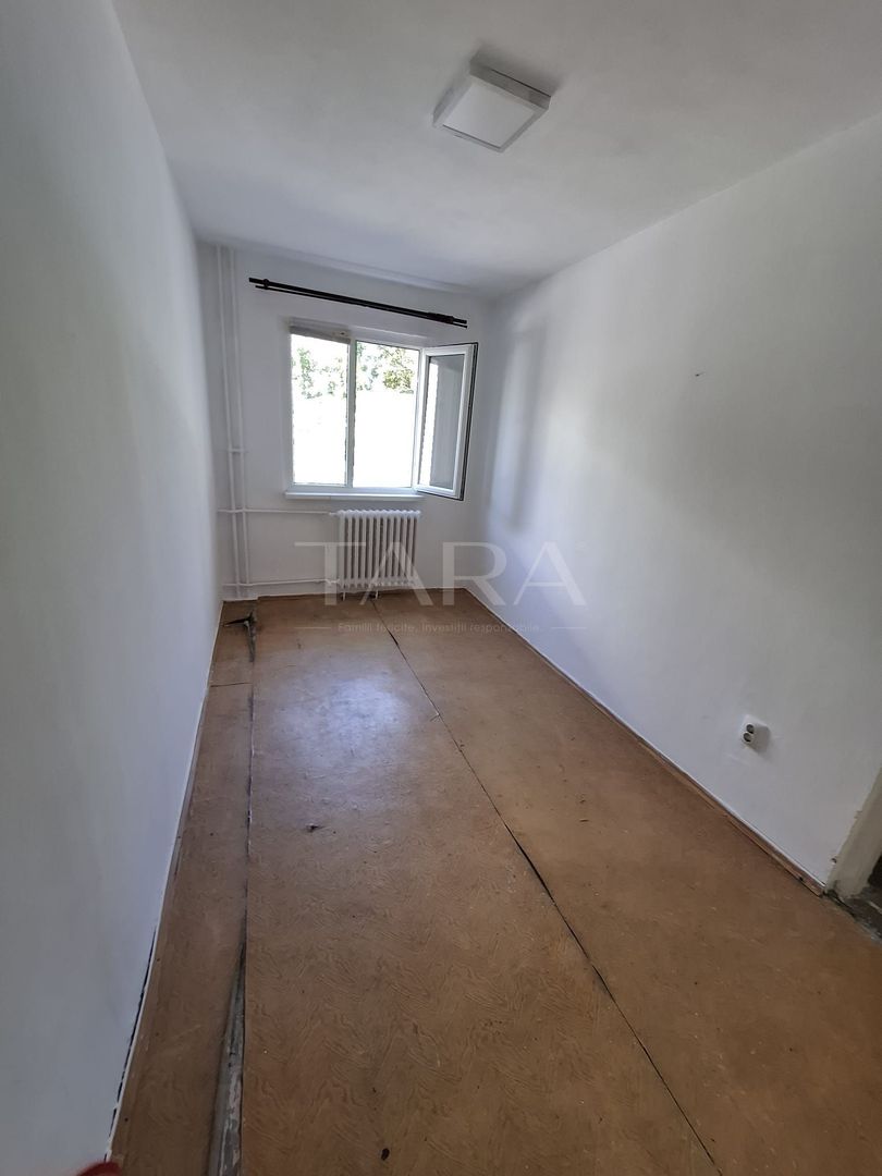Vânzare apartament 4 camere, cartier Mănăștur – zona Minerva - Poză 4