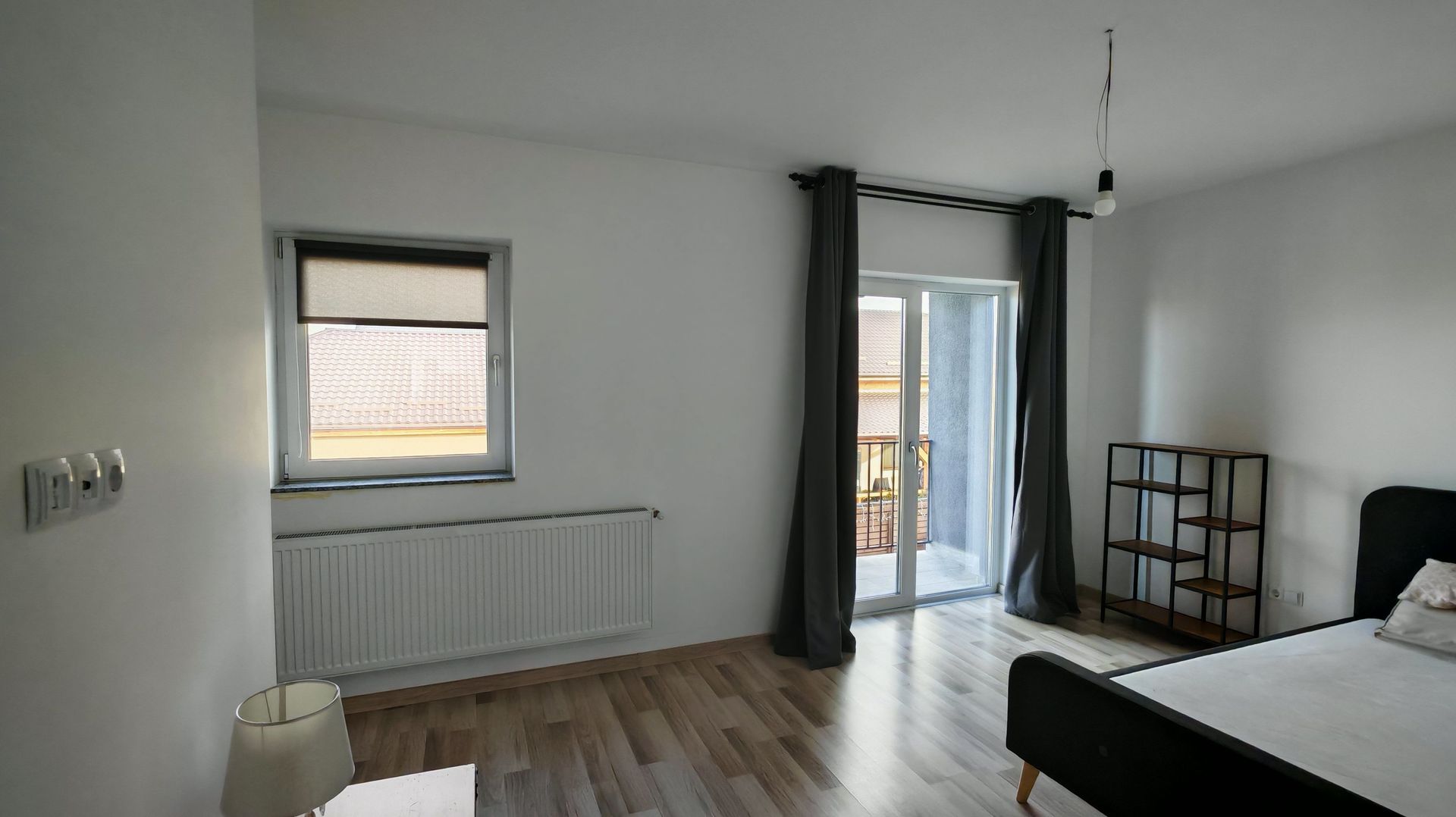 Vila tip duplex S+P+E cartier IZVOR Tarlungeni semimobilata179000 euro - Poză 15