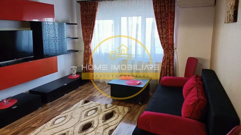 🏢 Apartament 2 cam. SD 53mp et.1/2 Popas Păcurari - Rond ERA - Poză 1