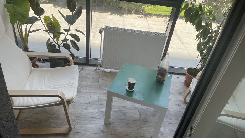 Spatiu de Birouri Buna Ziua , Bloc Nou - Poză 1