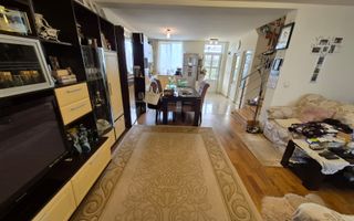 1/2 Duplex, 3 Camere, 126 mp, P+M, Zona Centru - Poză 9