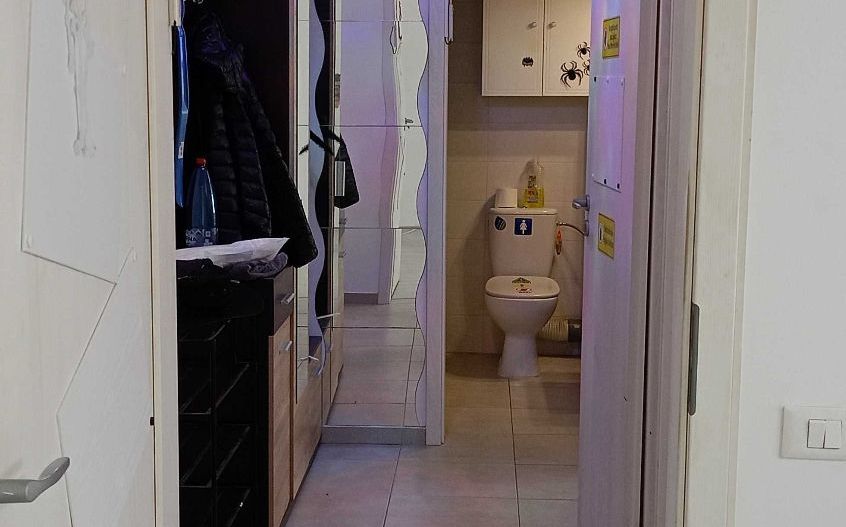 AP. 2 CAMERE TITAN SUN PARK- LOC DE PARCARE, CENTRALA, COMISION 0% - Poză 5