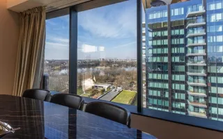 Luxury Residence | One Mircea Eliade I Lake view - Poză 14