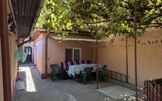 CASA CU 5 CAMERE SI TEREN DE 191 MP | STRADA SUHAIA | SECTOR 5 | PRET - Poză 3