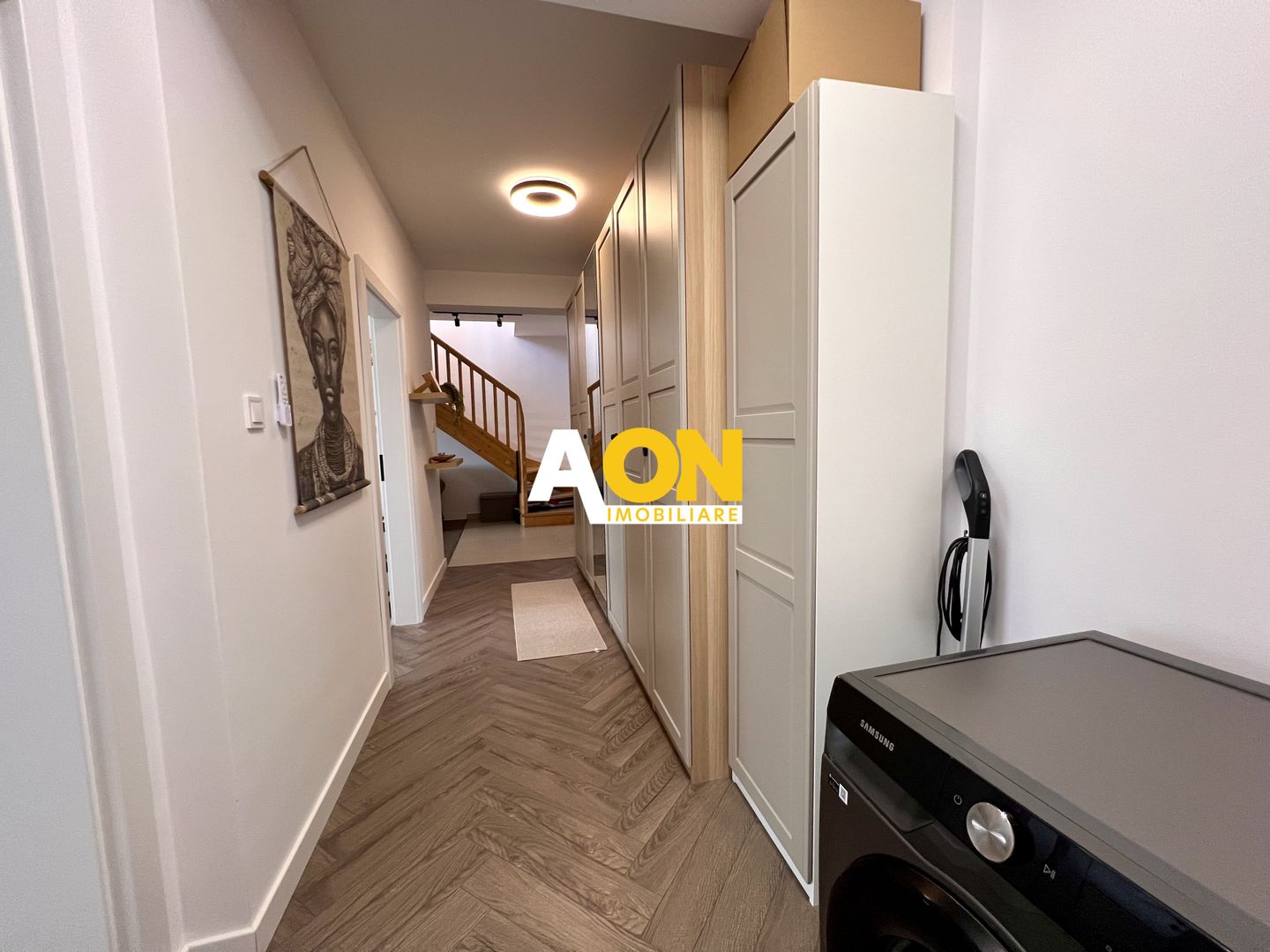 Penthouse | ULTRAFINISAT | 95 MP | Terasa 45 MP | Ultracentral - Poză 12