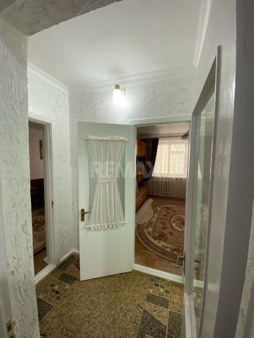Apartament 4 camere, Botanica - Poză 7