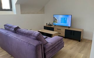 Închiriere Duplex 2 Camere Unirii, Terasă, Centrală, Piscină Rooftop - Poză 5