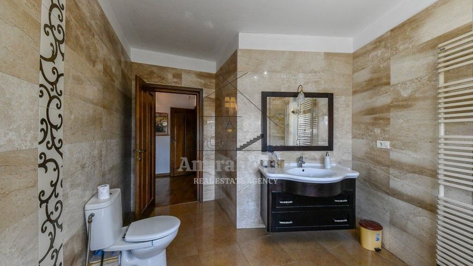 Casa individuala, 5 camere, garaj, teren 648 mp, panorama, cartierul Europa - Poză 22