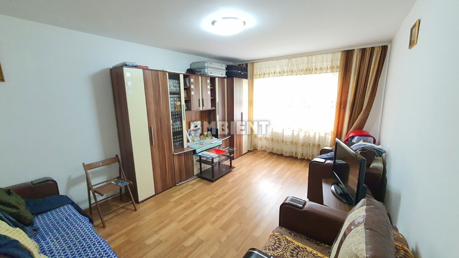 Apartament 2 camere, etaj 4, zona CRUCEA GĂRII; - Poză 1