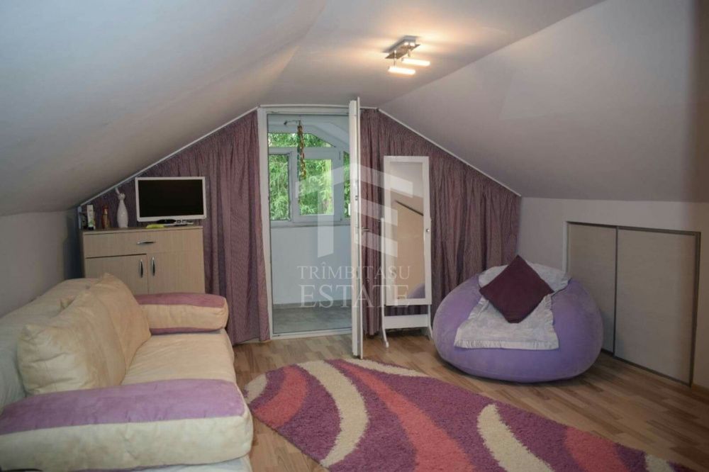 Afacere Turistică la Cheie | Pensiune 14 Camere | 7 min de Plajă - Poză 7