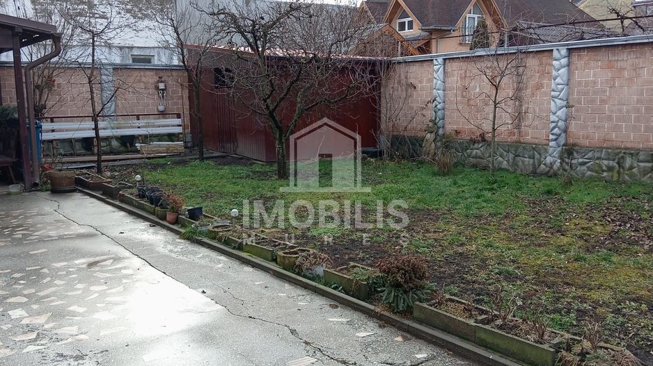 Vânzare casă de locuit cu spațiu comercial – Oportunitate excelentă! - Poză 2
