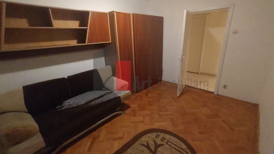 Vânzare apartament 3 camere Emil Racoviță - Poză 11