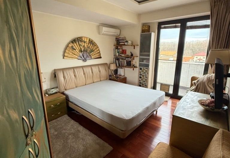 Apartament tip penthouse I 4 camere I Pipera I Iancu Nicolae - Poză 12