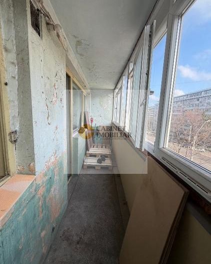 3 Camere - 67MP | Etaj 3/9 | Reabilitat | 3 Balcoane | M Grivita 10min - Poză 8
