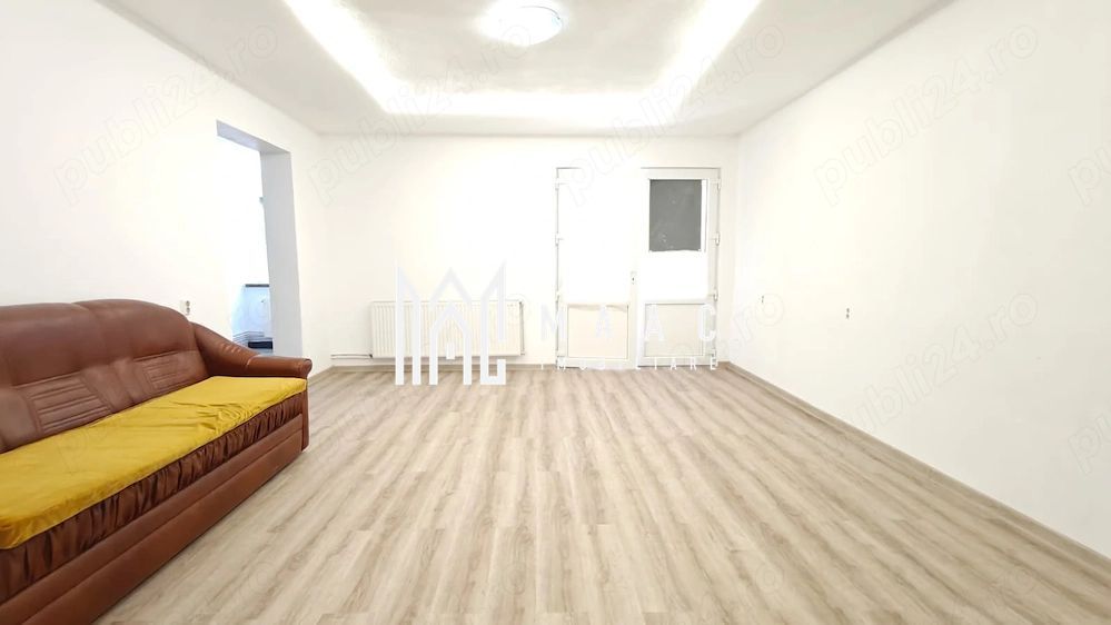 Spațiu comercial de închiriat | Mediaș, Vitrometan | 70 mp - Poză 4