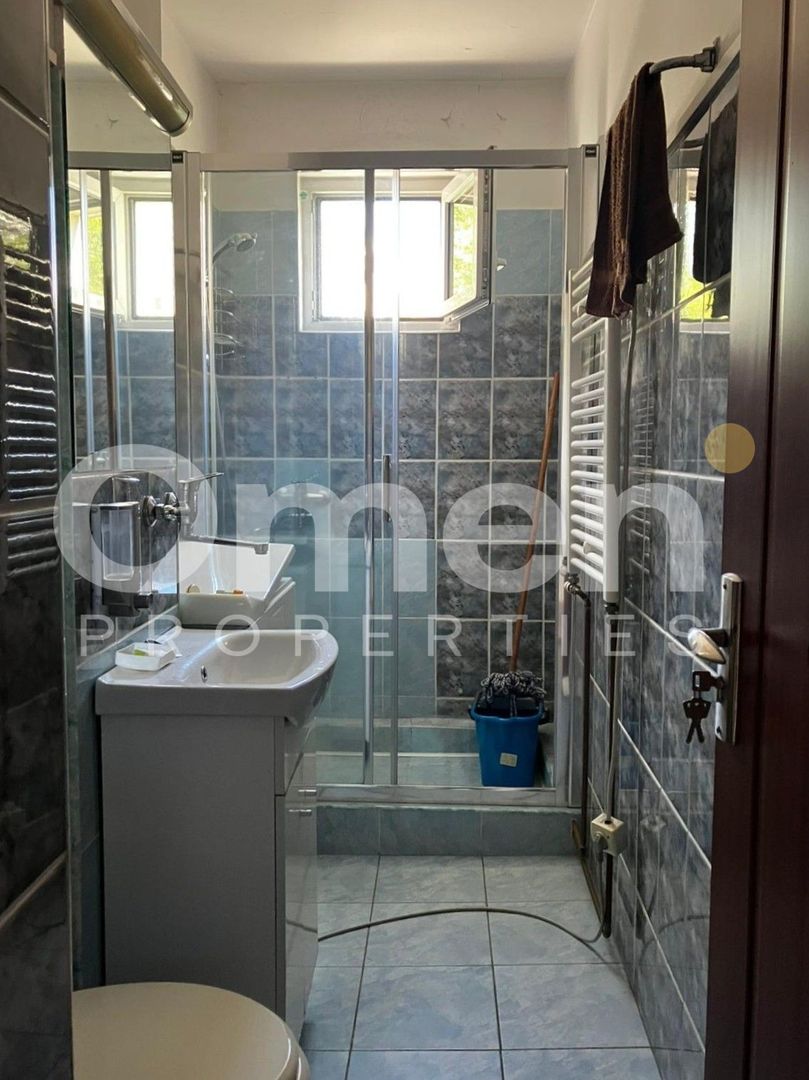 Apartament 2 camere – Cuza Voda - 40 mp | Etaj 1/4 | - Poză 9