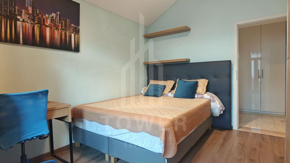 Casa Tip Duplex linga LIDL | Cartierul Arhitectilor Str. Paul Smarandescu - Poză 7