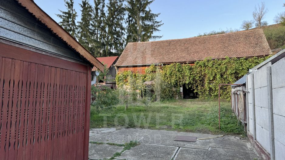 De Vânzare | Casă Individuală | Ocna Sibiului - Poză 4