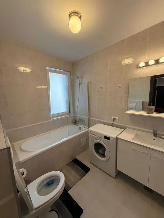 2 camere- 13 Septembrie - Poză 7