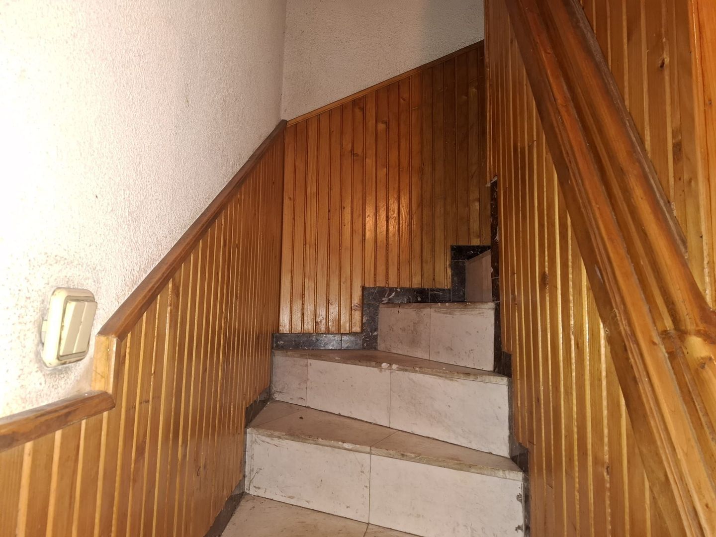 URGENT!, TEREN IN PROPRIETAE, RENOVATA IN 1996, NEGOCIABIL - Poză 17