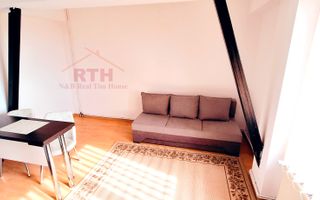 Oferim spre inchiriere apartament 1 camera, bloc nou, Zona Soarelui - Poză 2