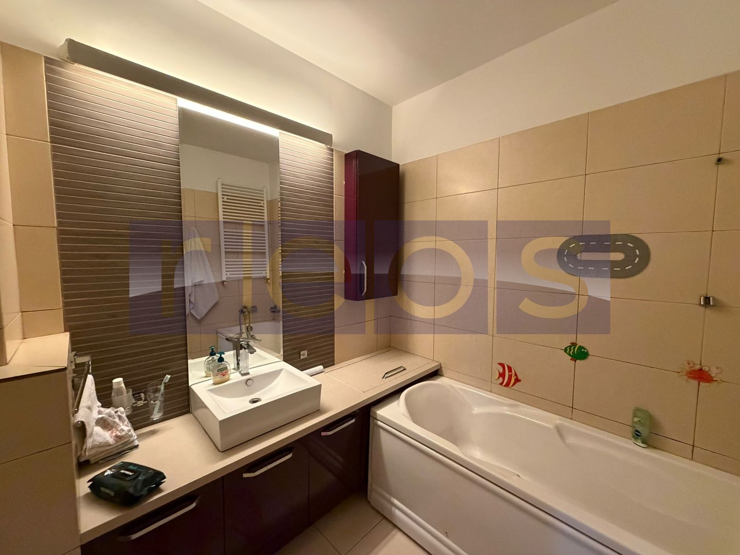 INCHIRIERE APARTAMENT 4 CAMERE | GIULESTI | - Poză 17