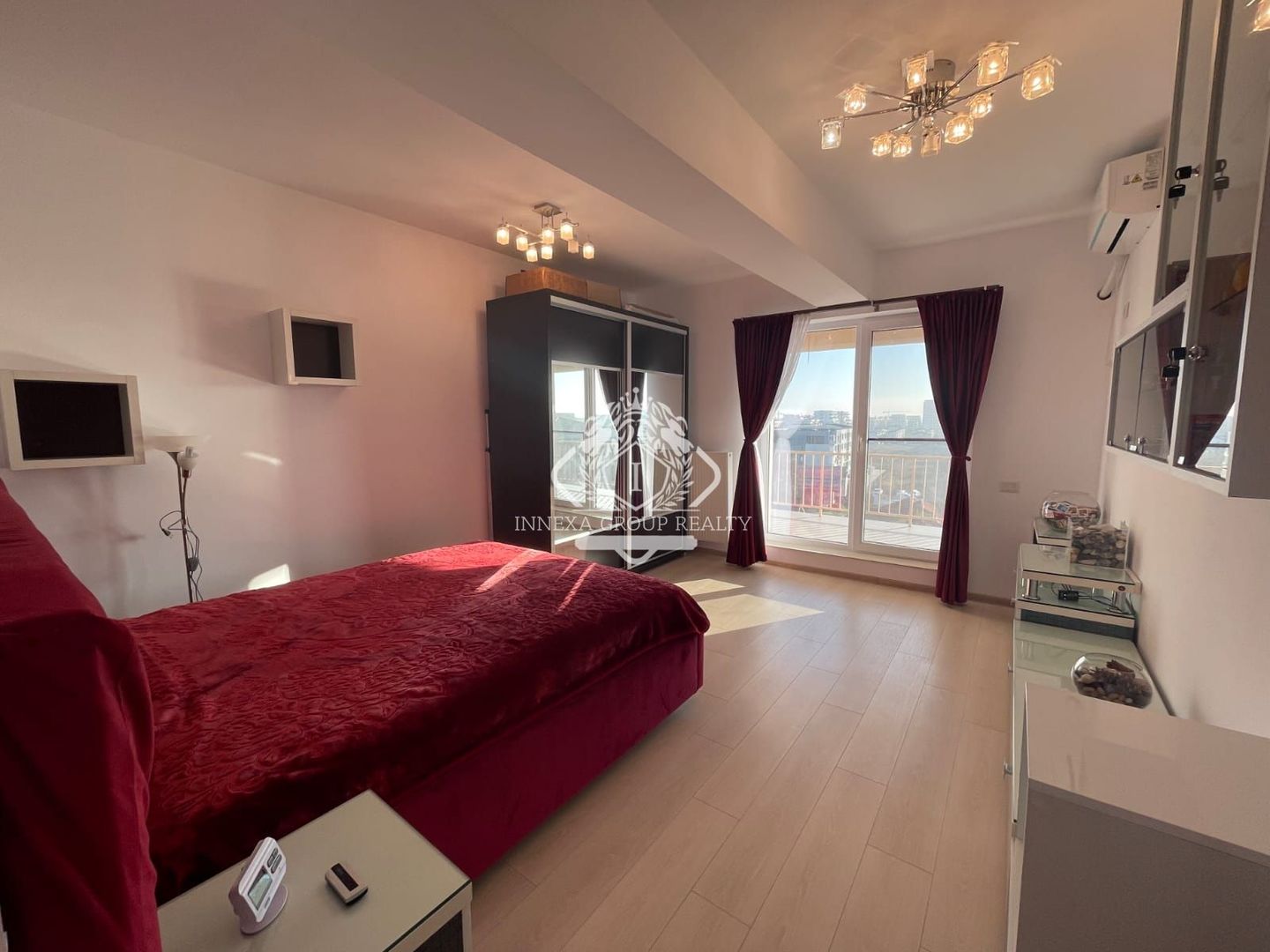 Garsoniera - centrala proprie - terasa 13mp I Titan - Poză 1