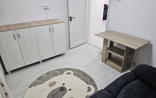 Apartament 3 camere de inchiriat - Tiglina 2, parter, 60 mp - Poză 7