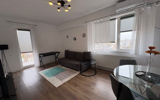 AP. 2 CAMERE METALURGIEI, BLOC NOU, CENTRALA, LOC PARCARE, MODERN - Poză 8