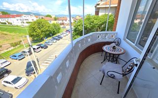 Apartament 2 camere, 60 mp utili, etaj 3, zona ultracentrala - Poză 5