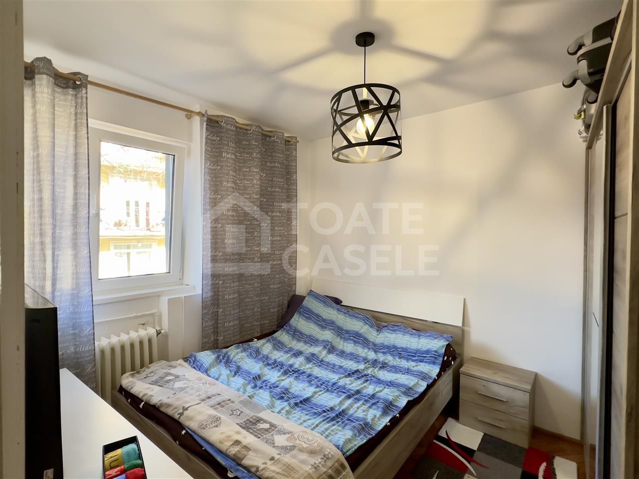 Apartament cu 2 camere, etajul 1, zona Hermes - Poză 4